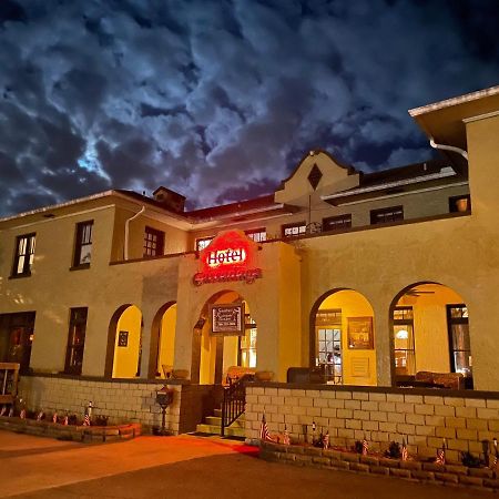 Cassadaga Hotel And Spiritual Center Luaran gambar