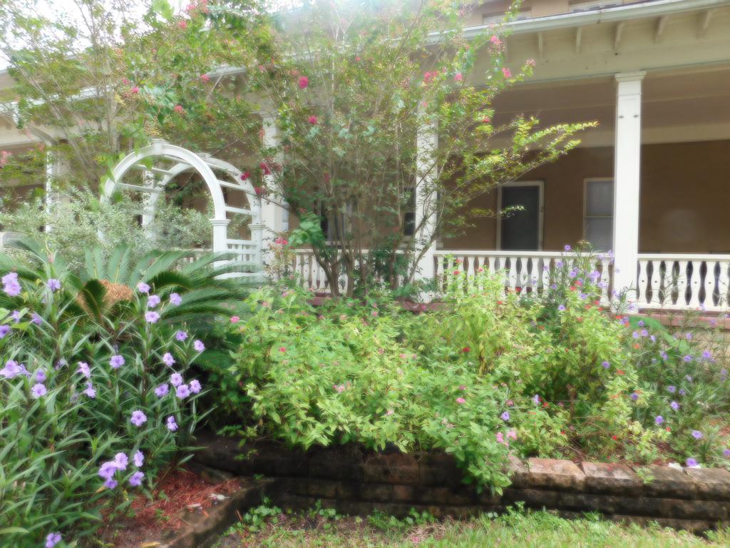 Cassadaga Hotel And Spiritual Center Luaran gambar