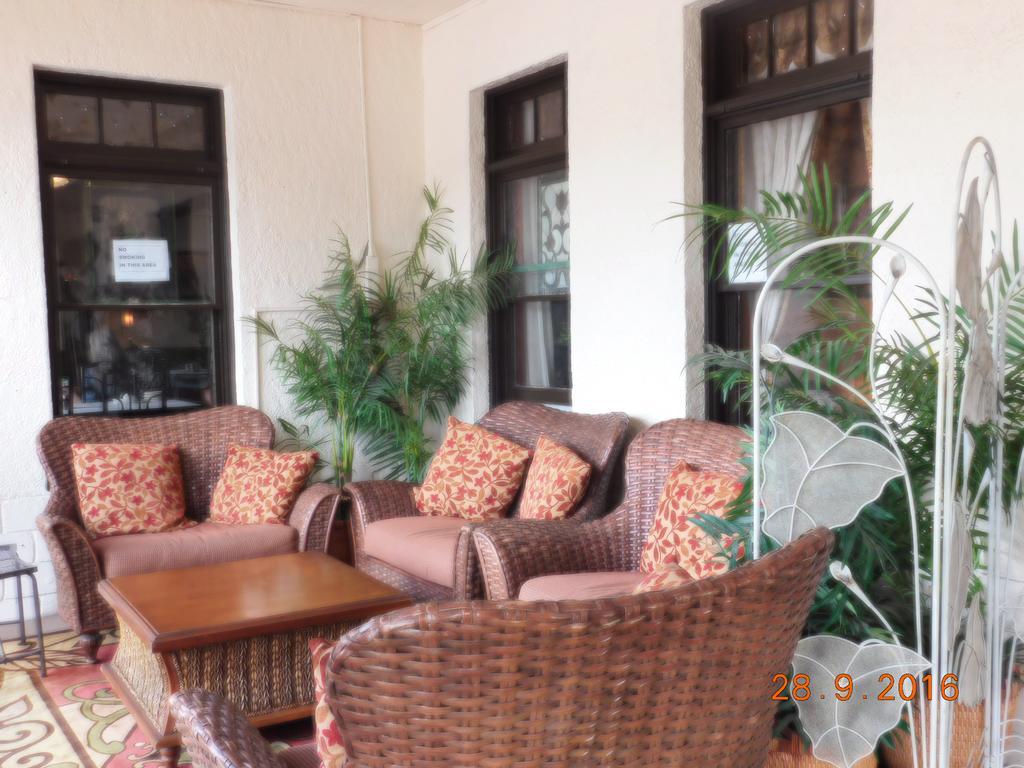 Cassadaga Hotel And Spiritual Center Luaran gambar