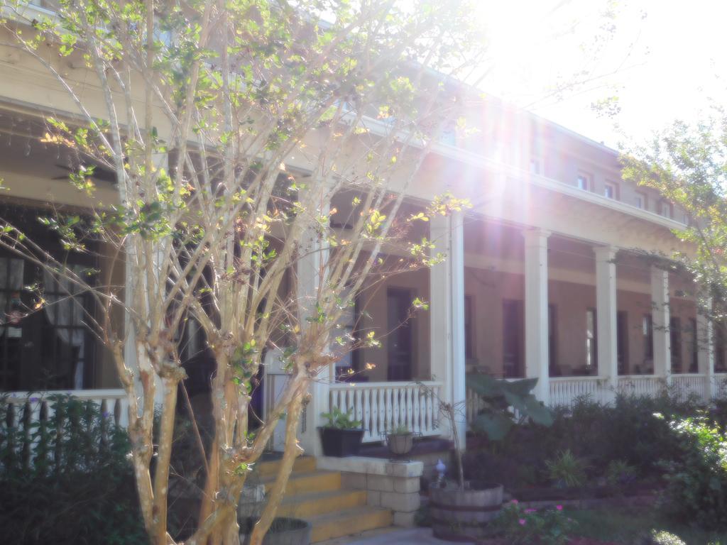 Cassadaga Hotel And Spiritual Center Luaran gambar