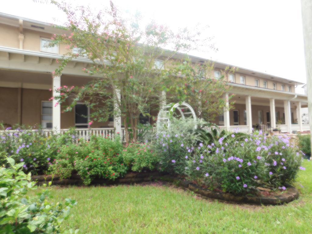 Cassadaga Hotel And Spiritual Center Luaran gambar
