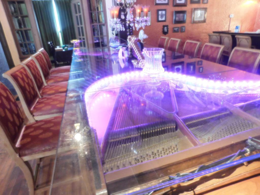 Cassadaga Hotel And Spiritual Center Luaran gambar