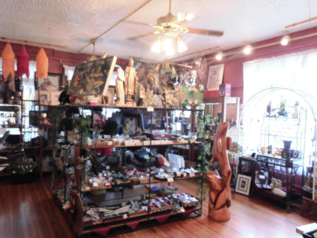 Cassadaga Hotel And Spiritual Center Luaran gambar