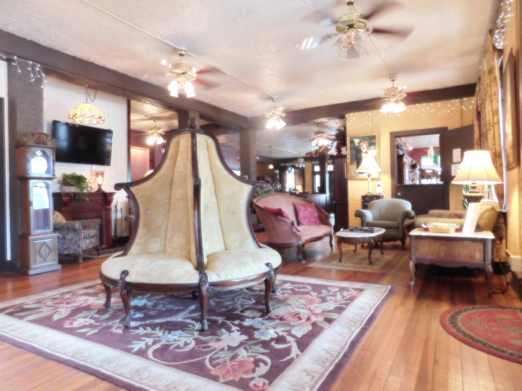 Cassadaga Hotel And Spiritual Center Luaran gambar