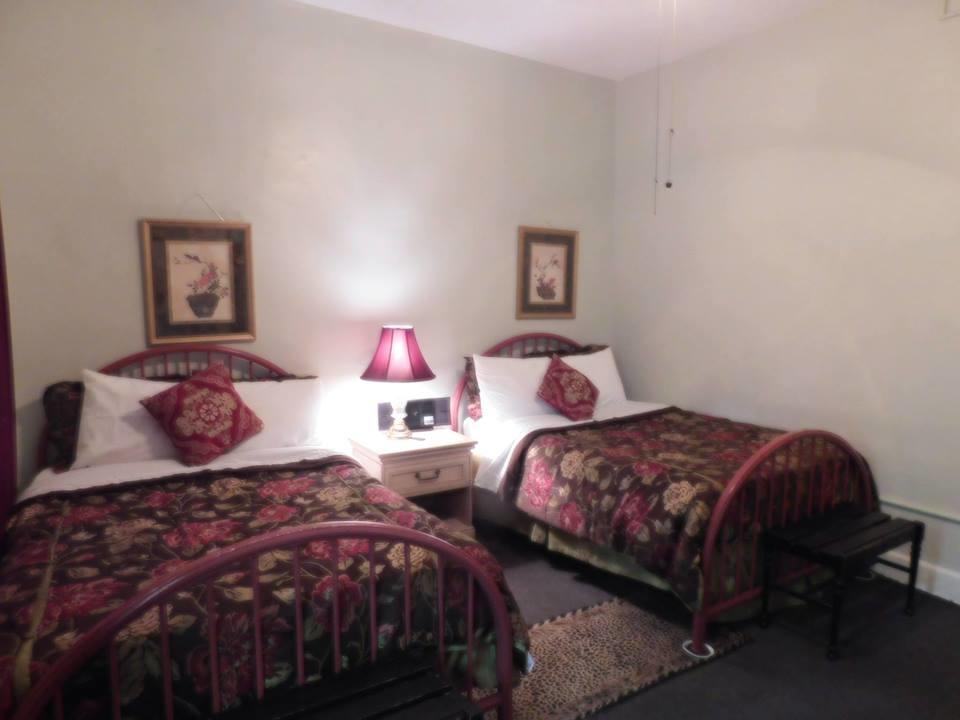 Cassadaga Hotel And Spiritual Center Luaran gambar