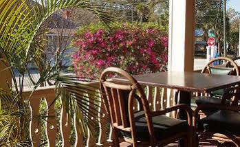 Cassadaga Hotel And Spiritual Center Luaran gambar
