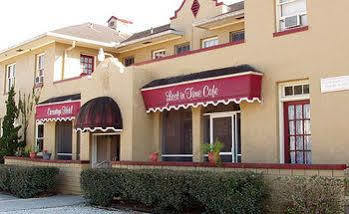 Cassadaga Hotel And Spiritual Center Luaran gambar