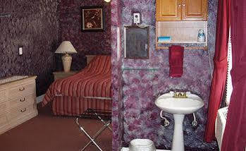 Cassadaga Hotel And Spiritual Center Luaran gambar